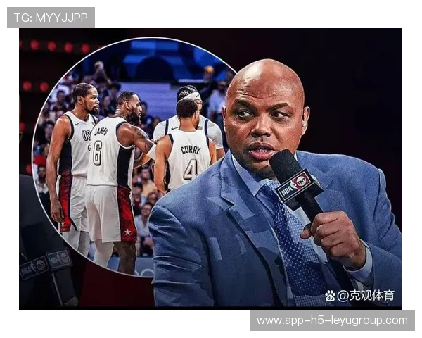 NBA 名宿点评现役：联盟缺乏真正的狠人